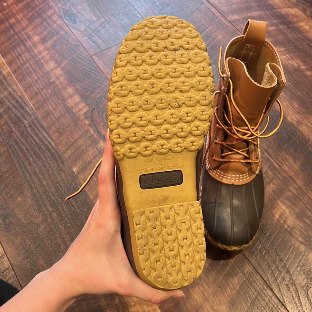 L. L. Bean Bean Boots - image 4